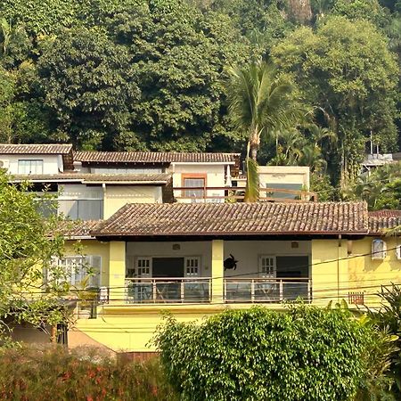 Casa Amarela Panzió Angra dos Reis Kültér fotó