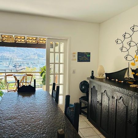 Casa Amarela Panzió Angra dos Reis Kültér fotó