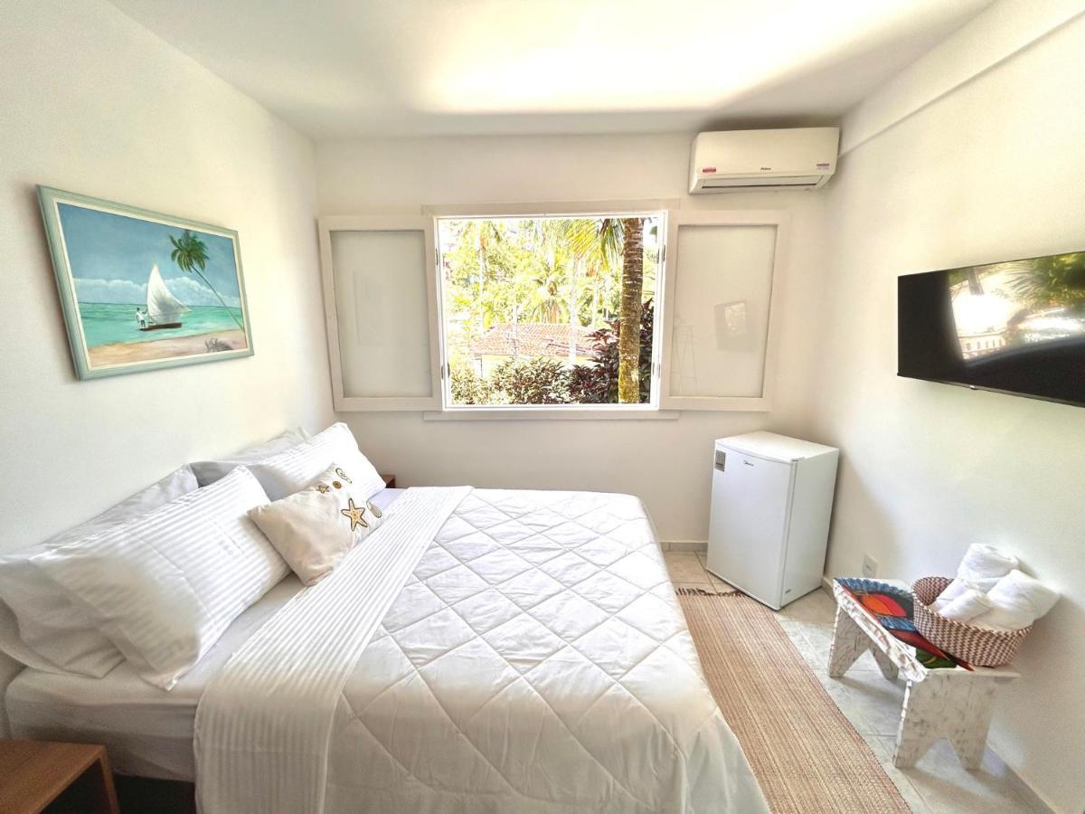 Casa Amarela Panzió Angra dos Reis Kültér fotó