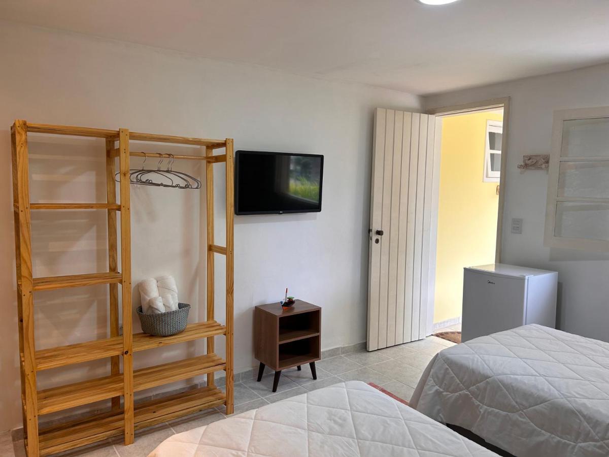 Casa Amarela Panzió Angra dos Reis Kültér fotó